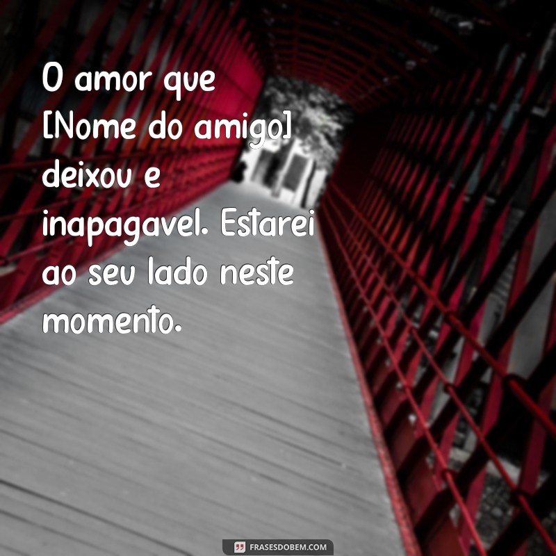 Mensagens de Conforto em Momentos de Luto para Apoiar a Família de um Amigo 