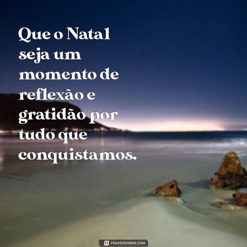 Frases Criativas para Cartões de Natal: Encante com Mensagens Especiais 