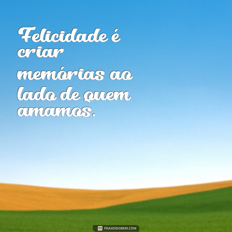 Frases Inspiradoras para Capturar Seus Momentos em Fotos 