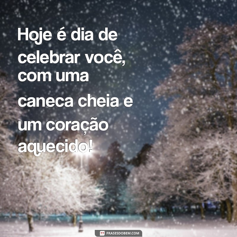 Frases Criativas para Canecas do Dia dos Pais: Celebre com Amor e Humor! 