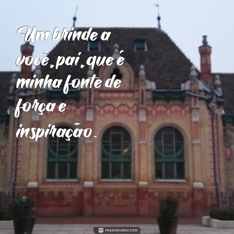 Frases Criativas para Canecas do Dia dos Pais: Celebre com Amor e Humor! 