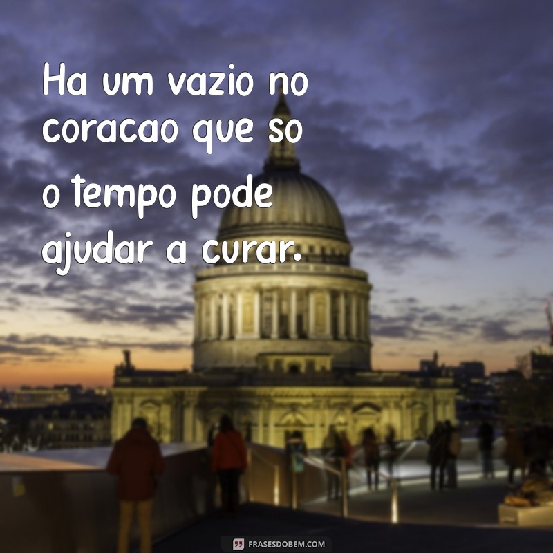 Superando o Vazio no Coração: Dicas para Encontrar a Plenitude Emocional 