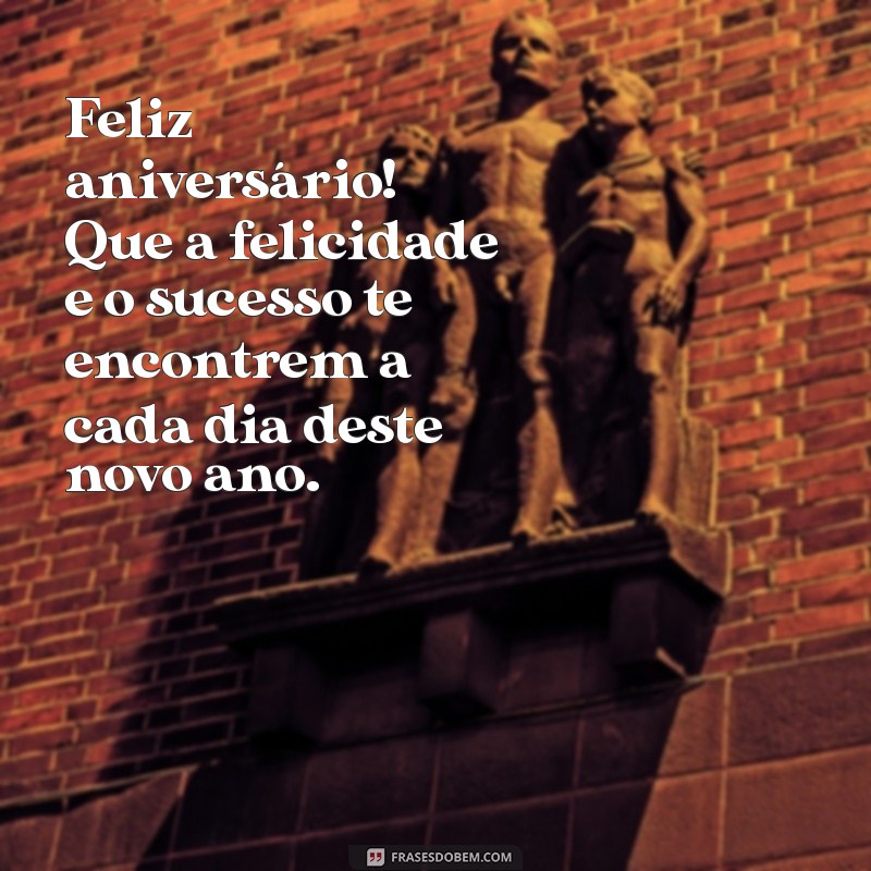 Mensagens de Aniversário Criativas para Celebrar Seu Colega de Trabalho 