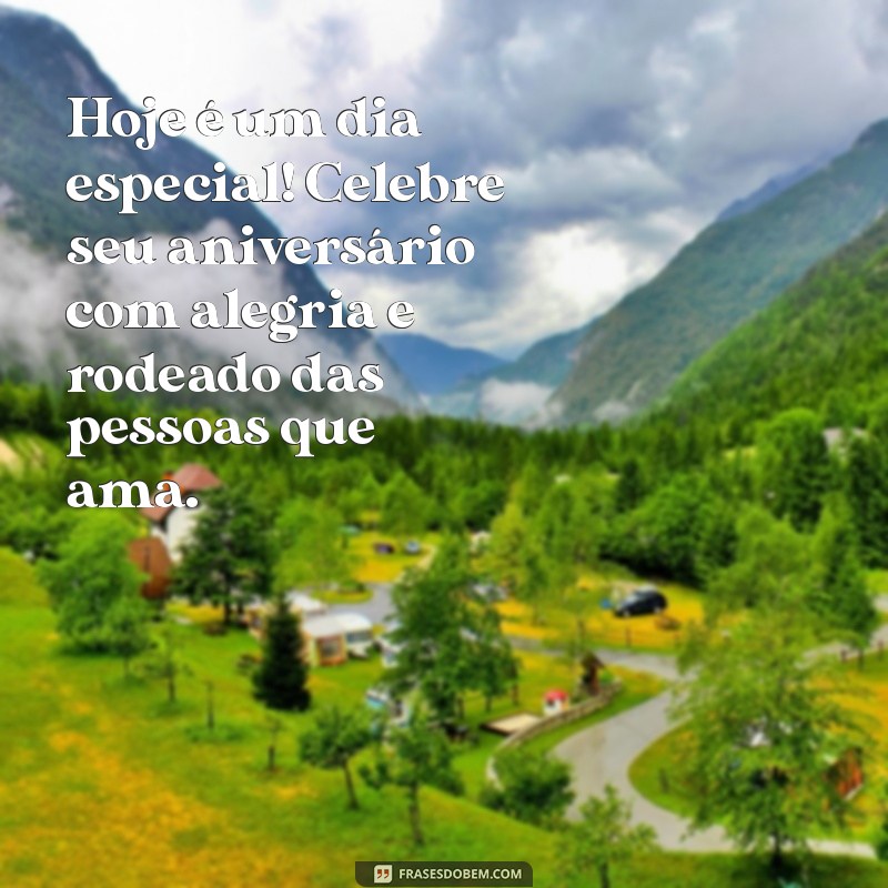 Mensagens de Aniversário Criativas para Celebrar Seu Colega de Trabalho 