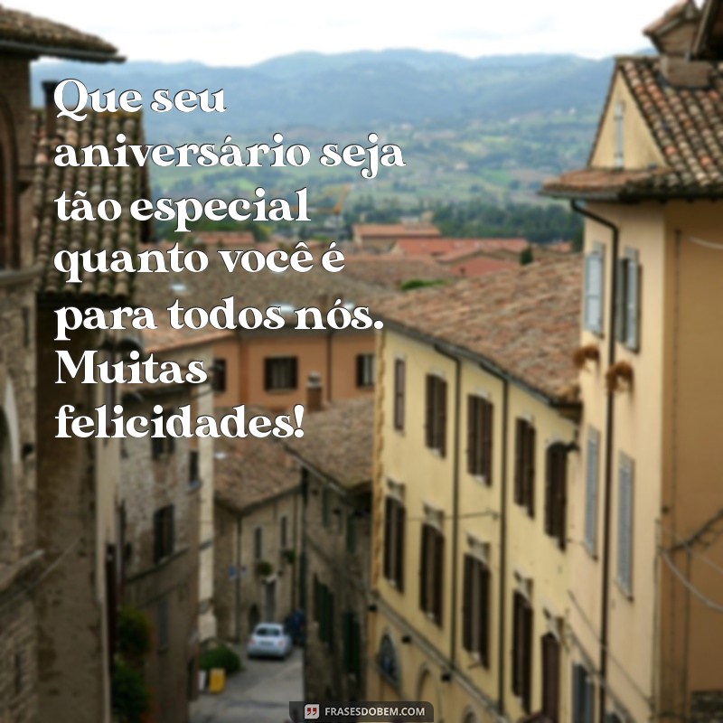 Mensagens de Aniversário Criativas para Celebrar Seu Colega de Trabalho 