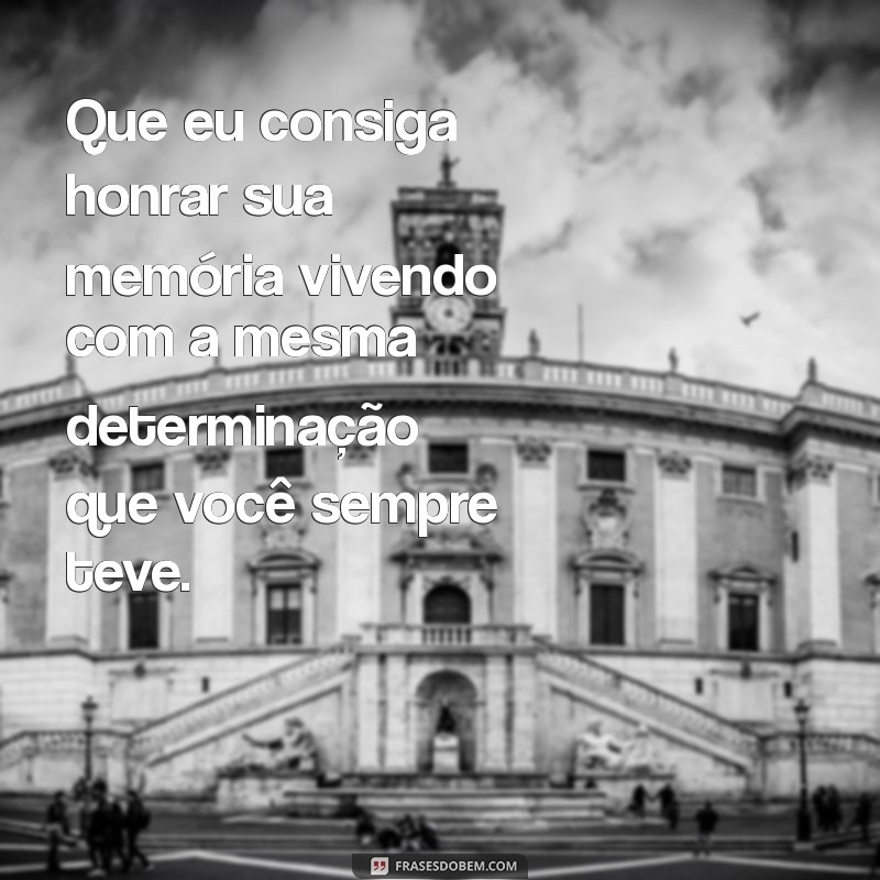 Como Homenagear Seu Pai Falecido: Mensagens Emocionantes para Recordar 