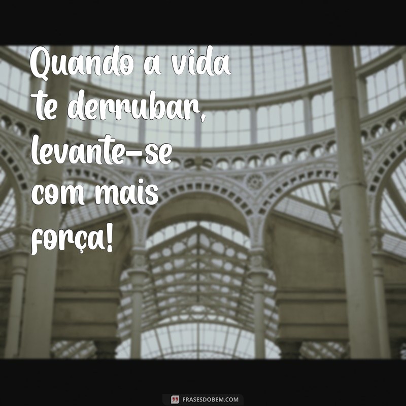 Frases Inspiradoras de Determinação para Seu Status: Motive-se Todos os Dias! 