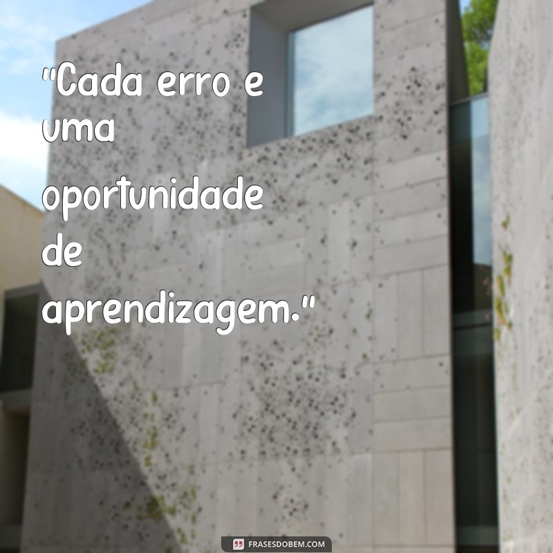 frases pedagógicas de incentivo 