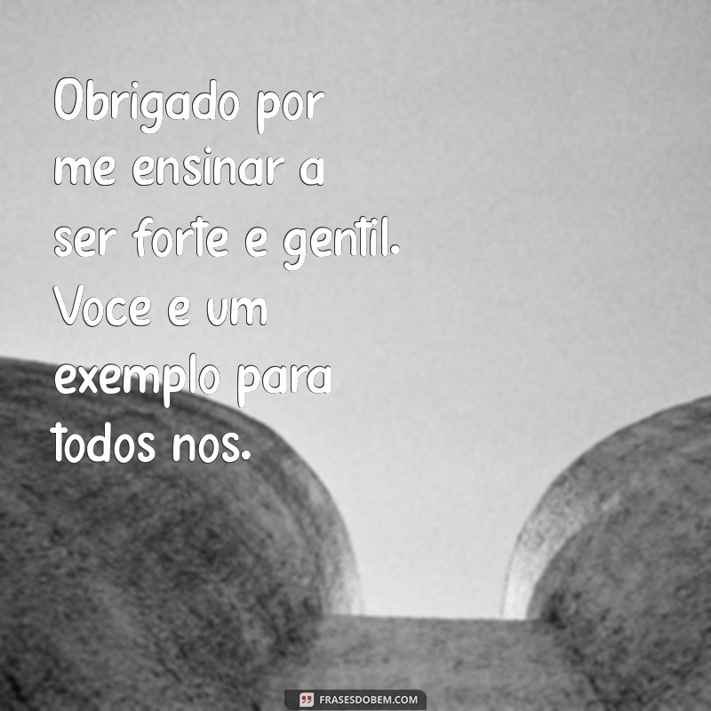 Frases Inspiradoras para Celebrar o Dia dos Pais: Mensagens do Coração 