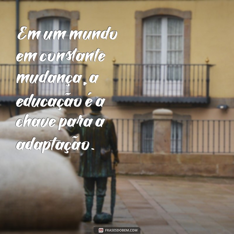 Frases Inspiradoras de Nelson Mandela sobre Educação: Sabedoria que Transforma 