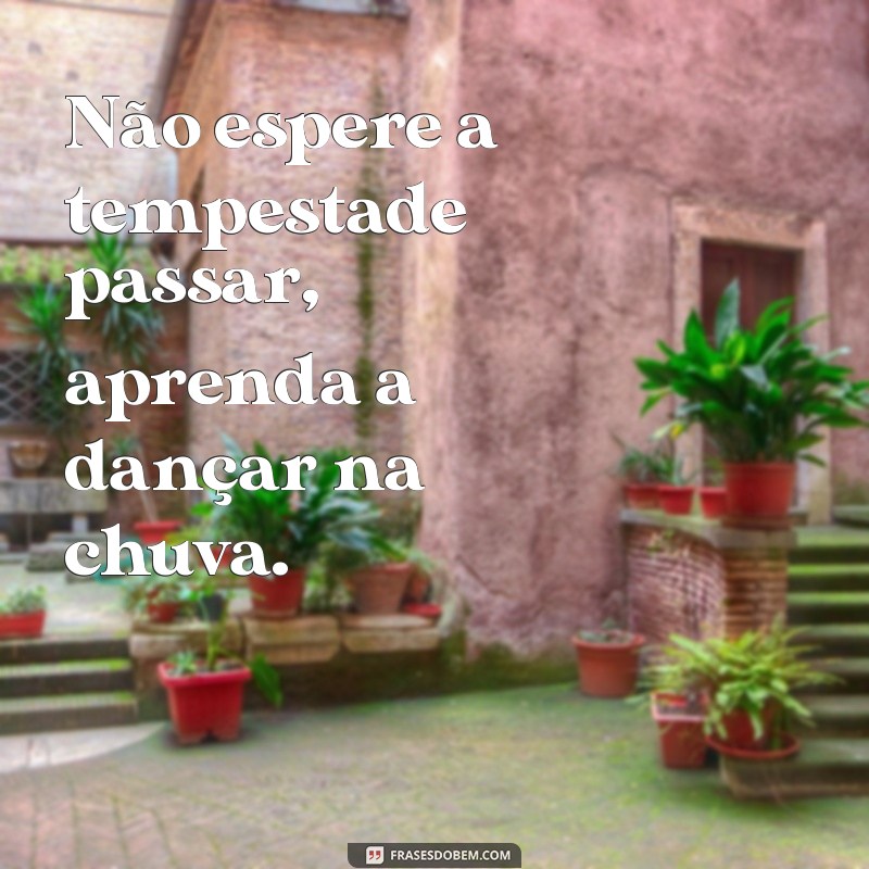 As Melhores Frases Impactantes para Destacar Suas Fotos nas Redes Sociais 