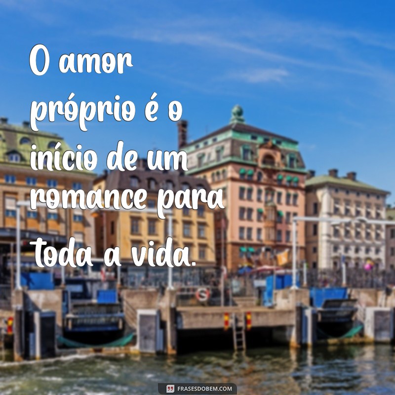 As Melhores Frases Impactantes para Destacar Suas Fotos nas Redes Sociais 