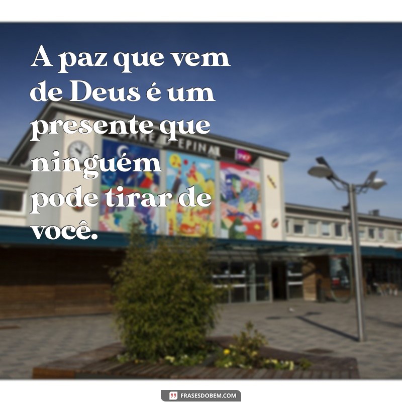 Mensagens Positivas de Deus para Inspirar Seu Dia 