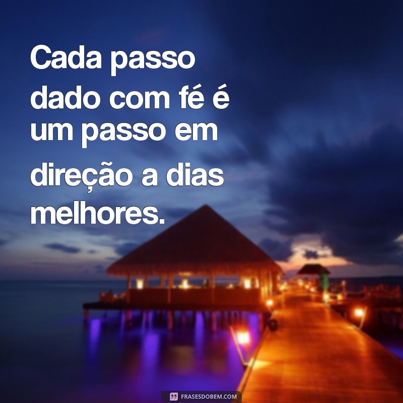 Como Acreditar que Dias Melhores Virão: Dicas para Superar Desafios 