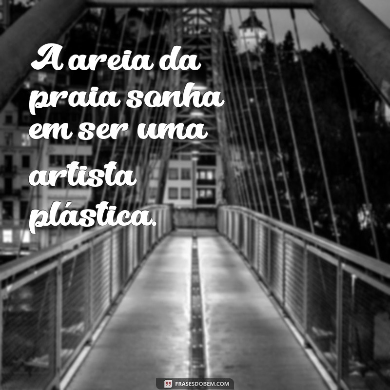 Frases Sem Sentido: 50 Exemplos Divertidos para Refletir e Rir 