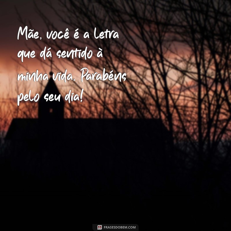 Mensagens Emocionantes para o Dia das Mães: Inspire-se com Letras de Música 