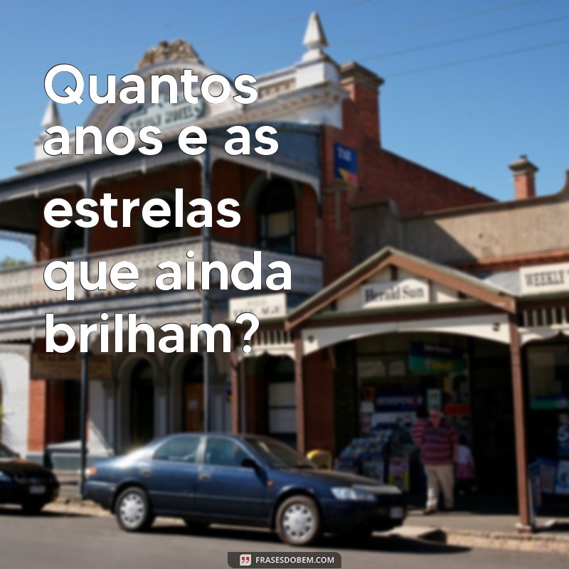 Descubra Quantos Anos Tem: Guia Prático para Calcular Idade de Forma Simples 