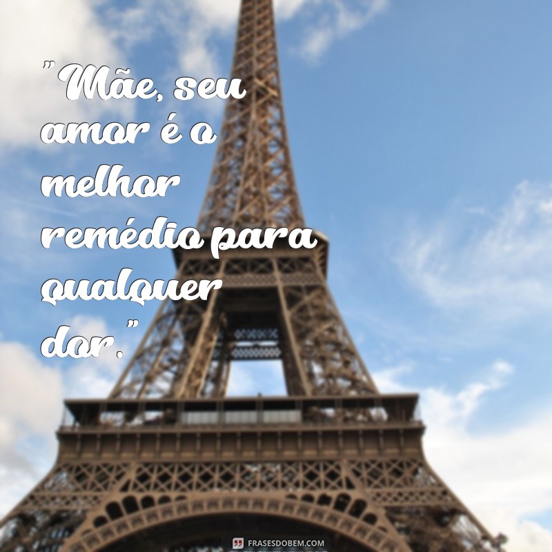 frases dia da maes 