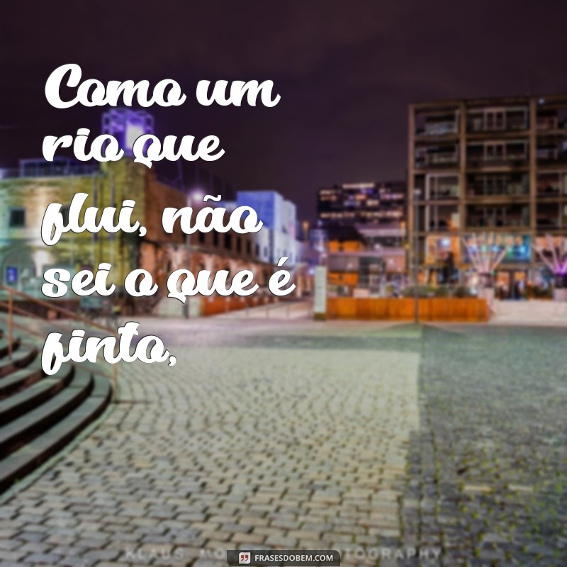 Poemas de Amor: Inspirações e Frases Para Encantar o Coração 