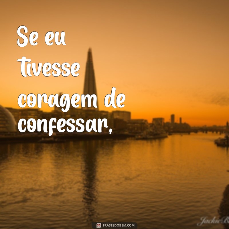 Poemas de Amor Não Correspondido: Expressando a Dor e a Beleza da Desilusão 