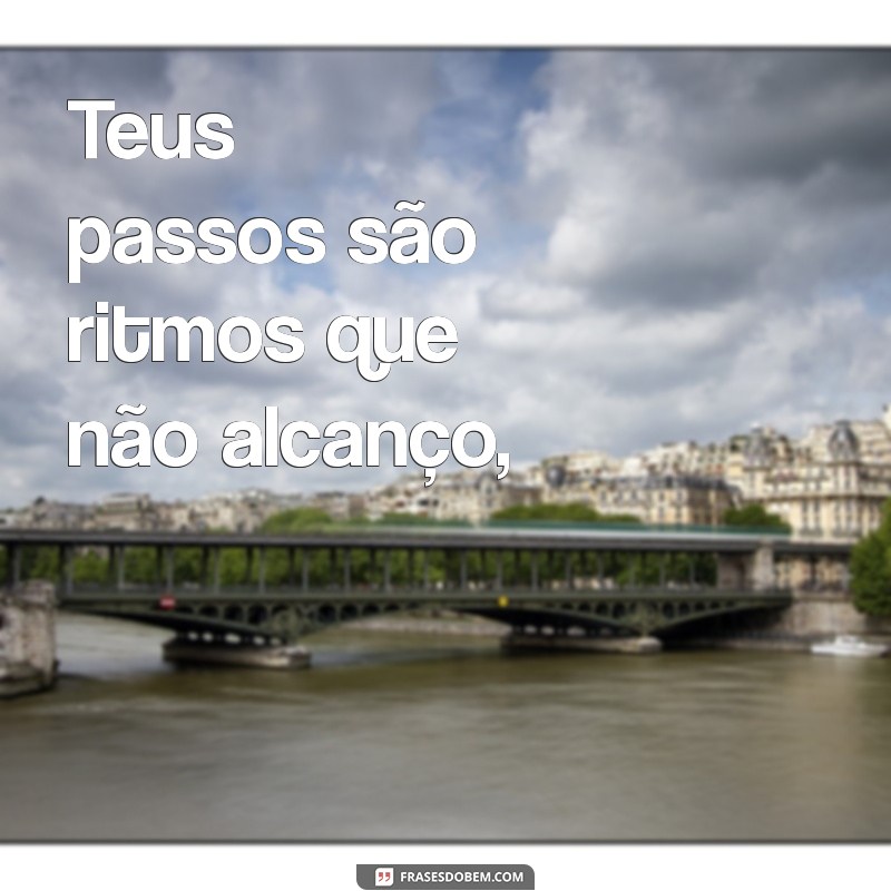 Poemas de Amor Não Correspondido: Expressando a Dor e a Beleza da Desilusão 