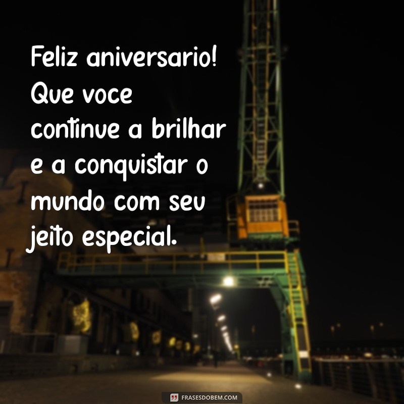 As Melhores Mensagens de Aniversário para Celebrar a Amizade 