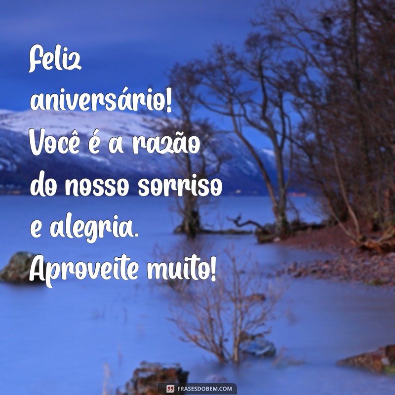 Mensagens Emocionantes de Aniversário para Celebrar Sua Neta Querida 