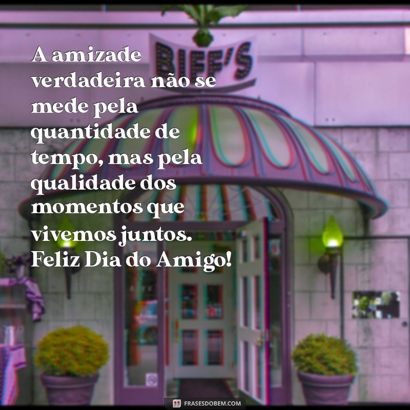 Mensagem Inspiradora para o Dia do Amigo: Celebre a Amizade em 18 de Abril 