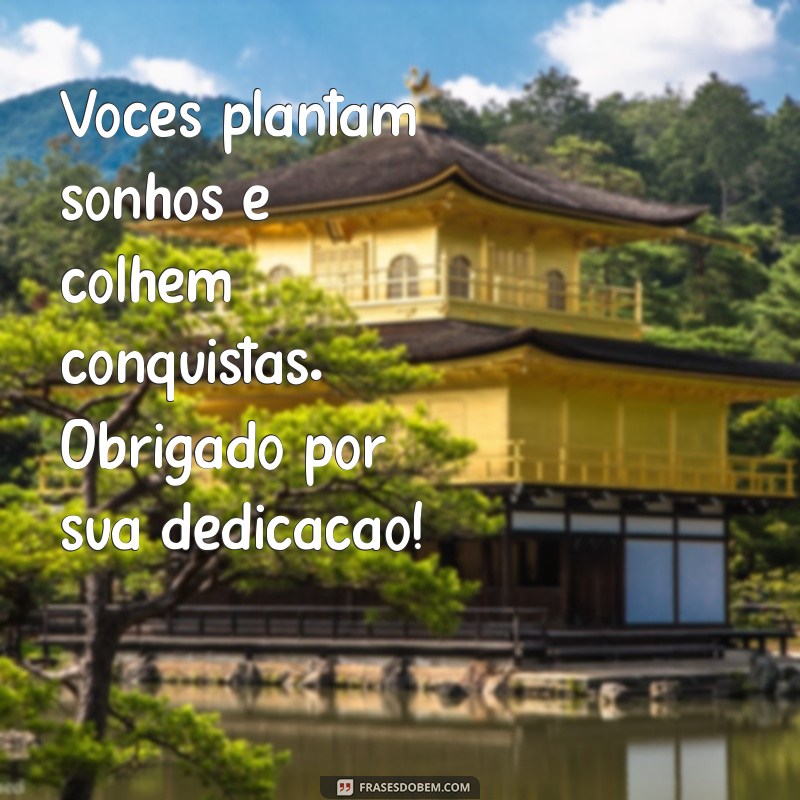 Mensagem Inspiradora para o Dia do Professor: Celebre e Agradeça! 