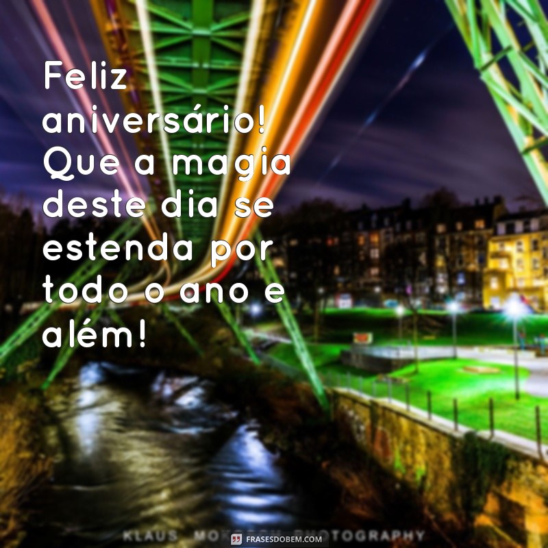 Mensagens de Aniversário Emocionantes para Pessoas Importantes na Sua Vida 