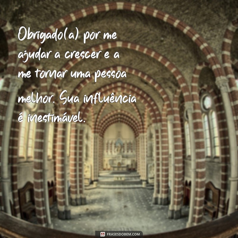 10 Mensagens de Gratidão Para Agradecer Aquela Pessoa Especial 