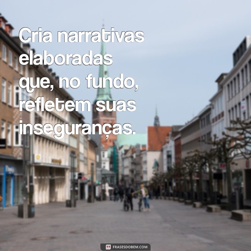 Como Identificar os Sinais de uma Pessoa Mentirosa: Dicas e Características 