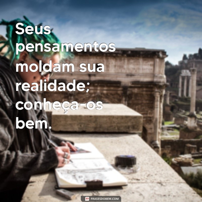 Descubra Frases Poderosas para Aprofundar seu Autoconhecimento 