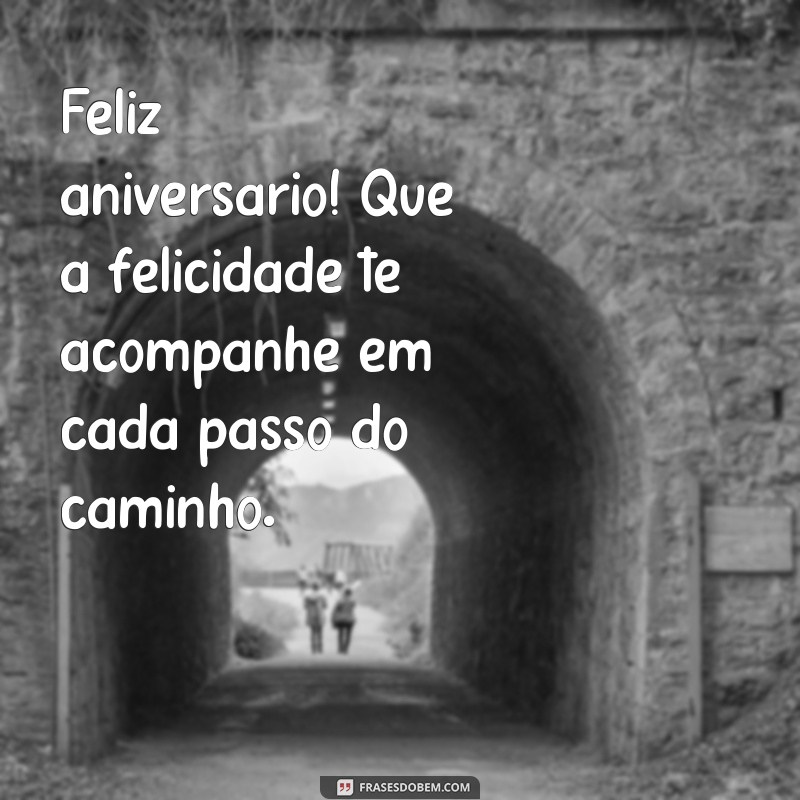 As Melhores Frases de Parabéns para Aniversário: Celebre com Emoção! 