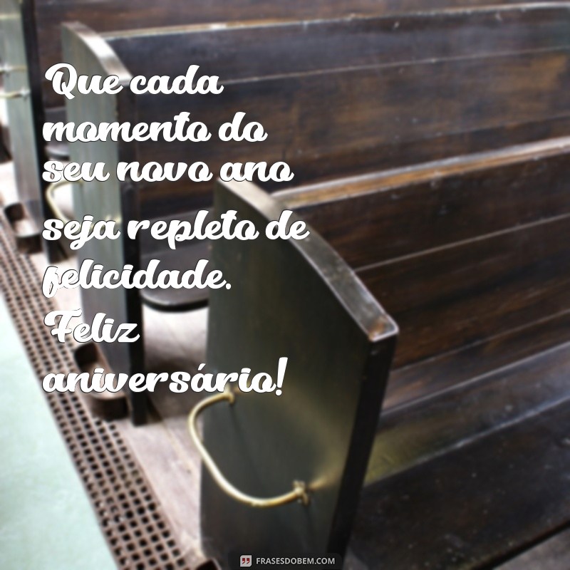 As Melhores Frases de Parabéns para Aniversário: Celebre com Emoção! 