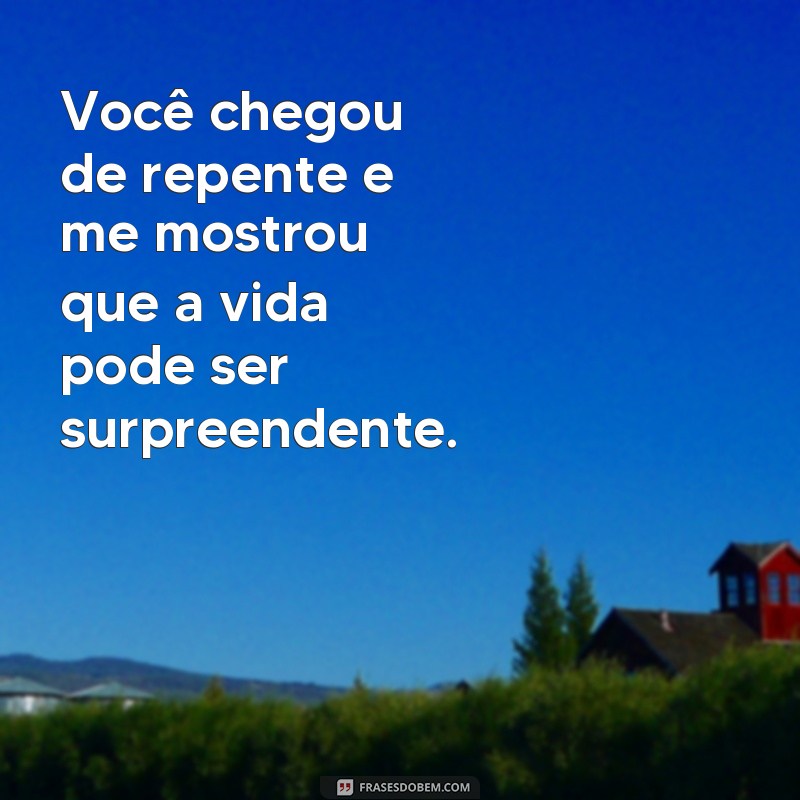 Descubra as melhores frases para expressar a surpresa do inesperado 