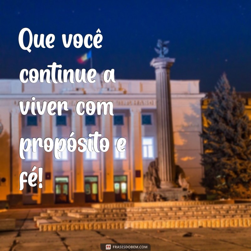 Frases Curtas de Aniversário Evangélicas: Mensagens Inspiradoras para Celebrar a Vida 