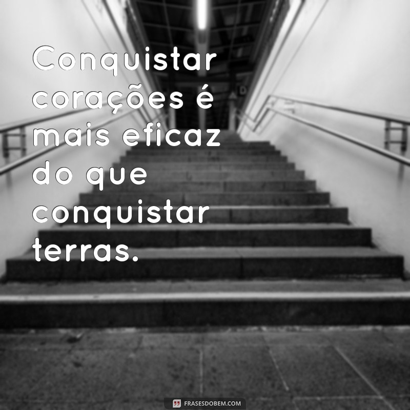 Frases Inspiradoras de A Arte da Guerra para Estratégias de Sucesso 