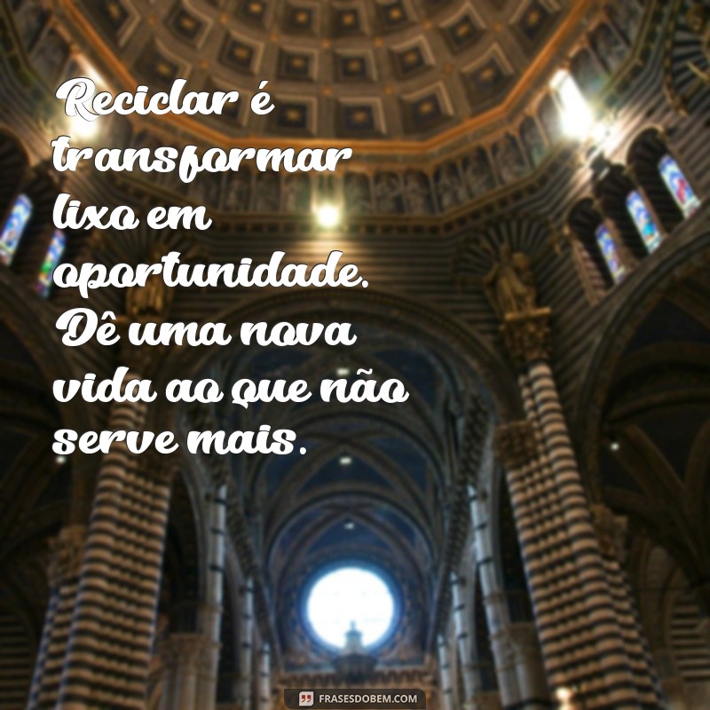 Frases Inspiradoras para Celebrar o Dia do Meio Ambiente 