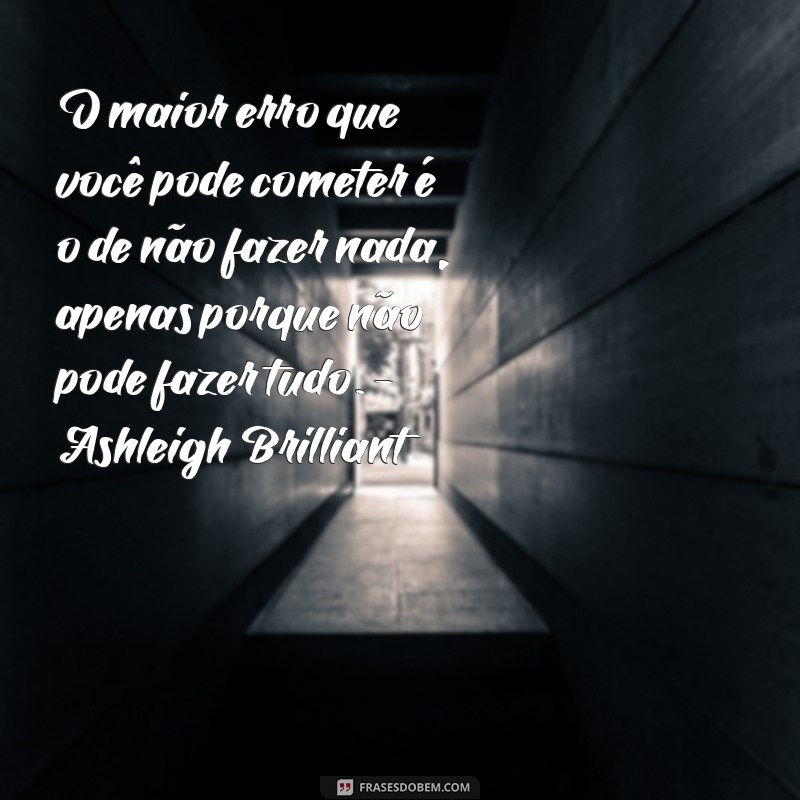 Frases Motivacionais de Filósofos para Inspirar sua Jornada 