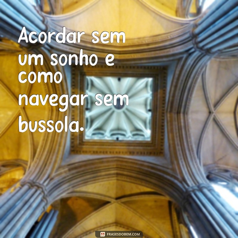 Como Encontrar Significado em Momentos de Desespero: Reflexões sobre a Vida 