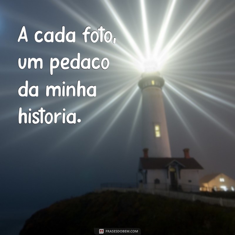 As Melhores Frases-Chave para Acompanhar Suas Fotos nas Redes Sociais 