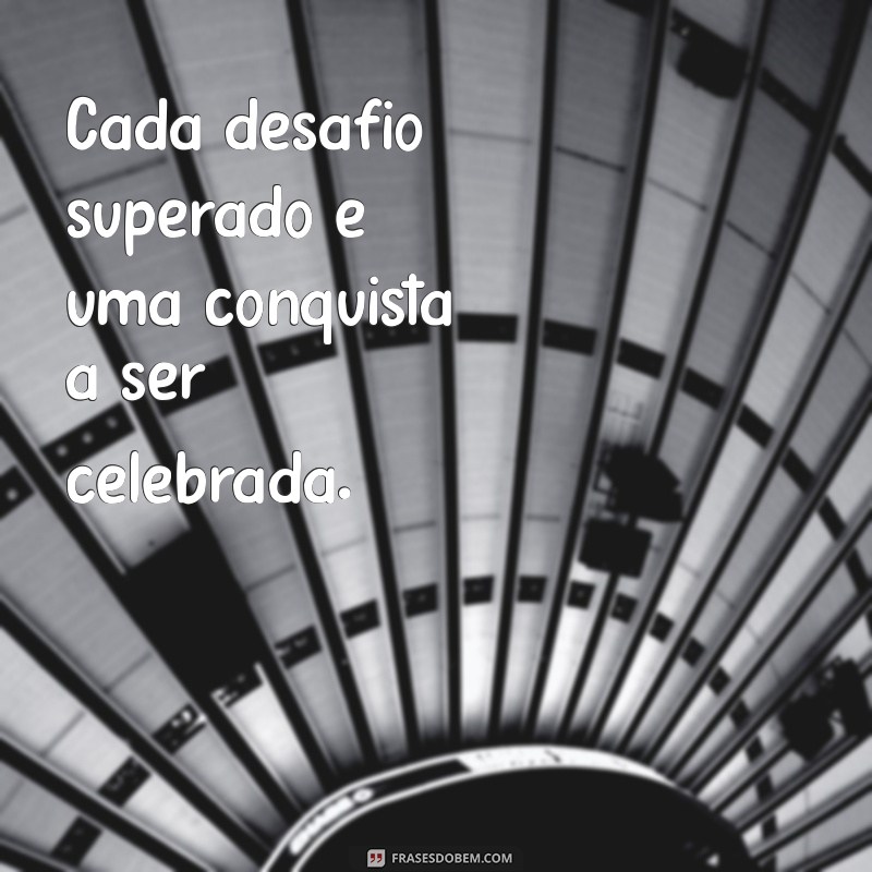 Frases Inspiradoras sobre Realização e Conquista para Motivar sua Jornada 