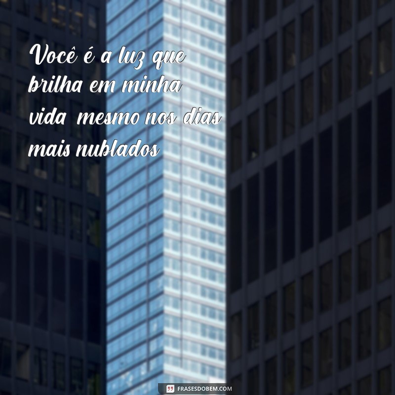 Frases Emocionantes para Celebrar o Amor pelo Seu Filho 