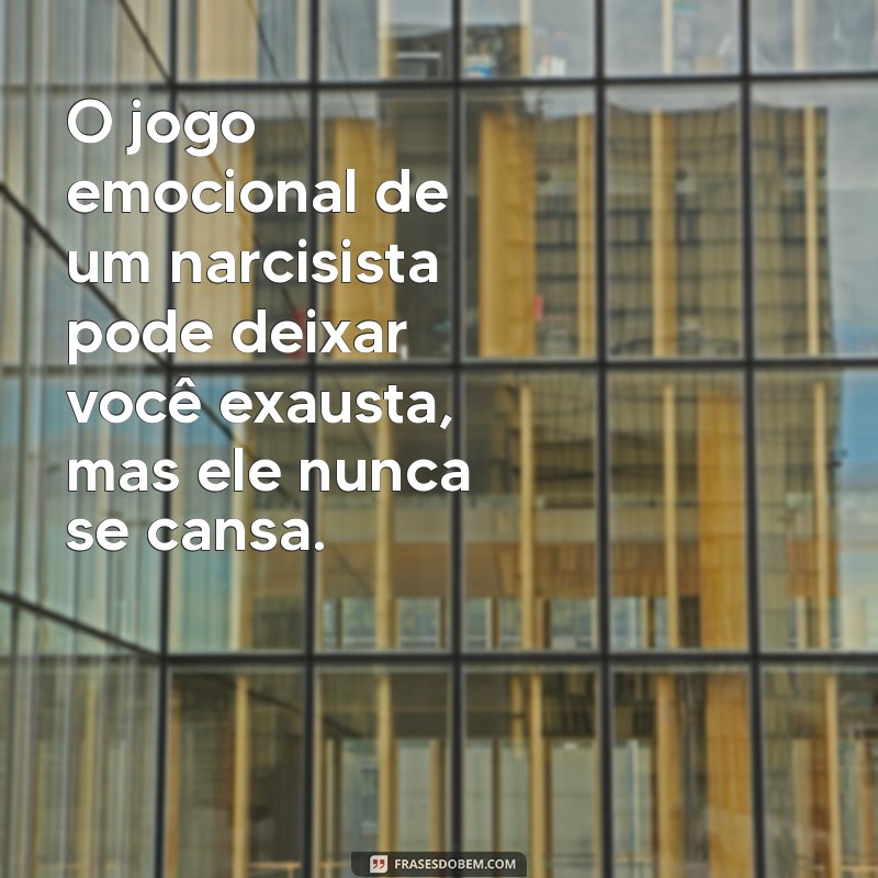 Como Identificar um Homem Narcisista em Relacionamentos: Sinais e Dicas para Lidar 