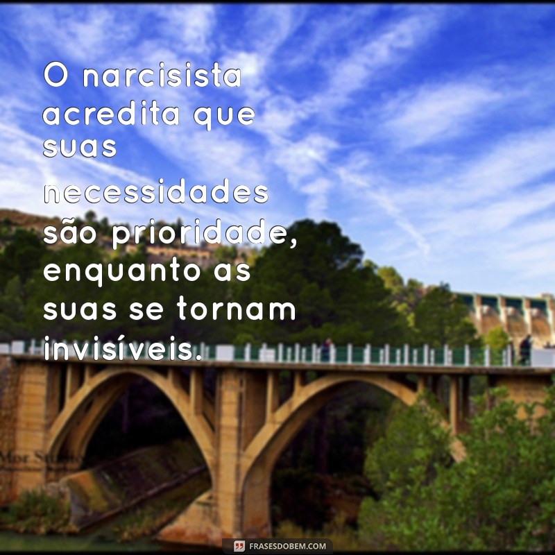 Como Identificar um Homem Narcisista em Relacionamentos: Sinais e Dicas para Lidar 