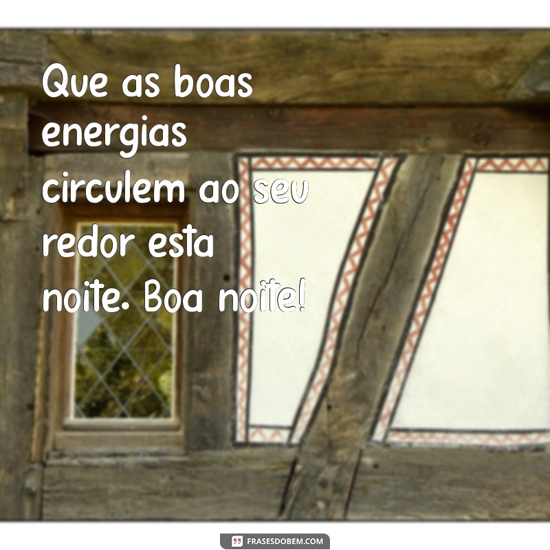 Os Melhores Gifs de Boa Noite Abençoada para Encantar Seus Amigos 