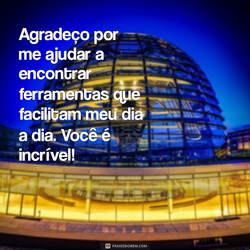 Como Escrever uma Mensagem de Agradecimento para Seu Terapeuta Ocupacional 