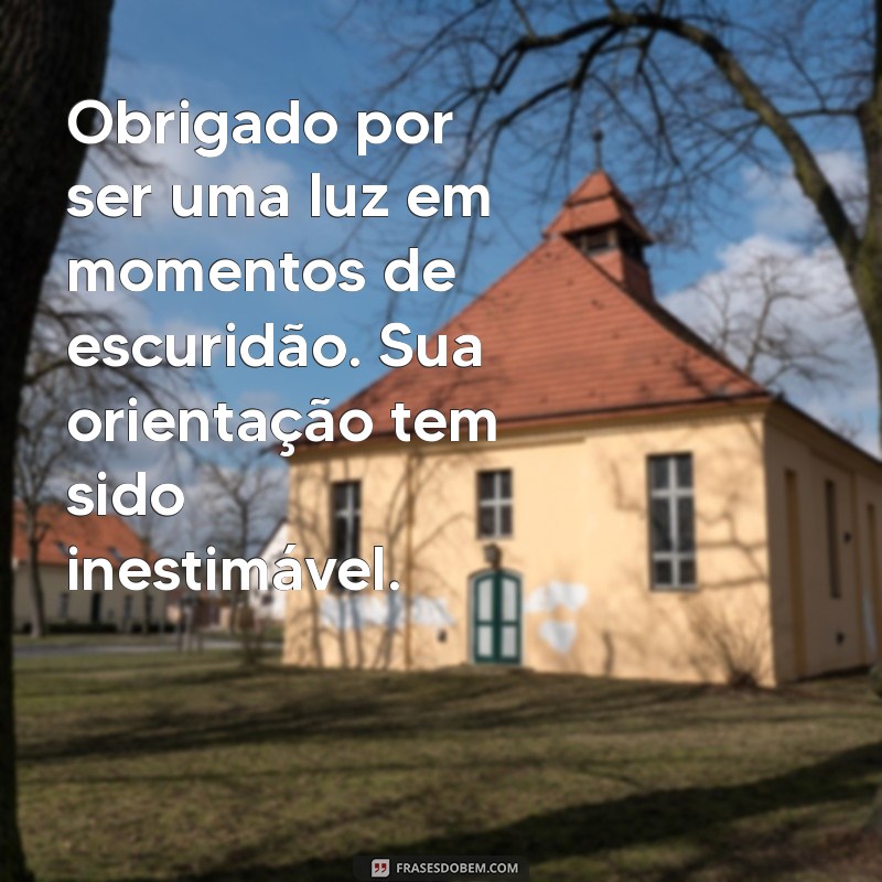 Como Escrever uma Mensagem de Agradecimento para Seu Terapeuta Ocupacional 