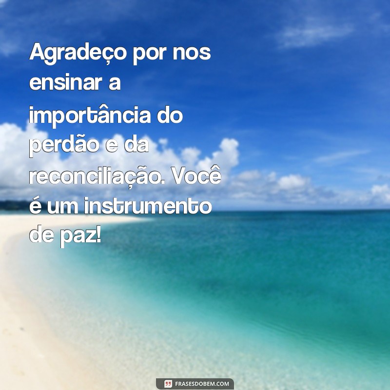 Mensagens de Agradecimento para Padres: Como Expressar sua Gratidão de Forma Especial 